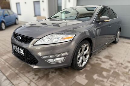 Ford Mondeo Gebrauchtwagen
