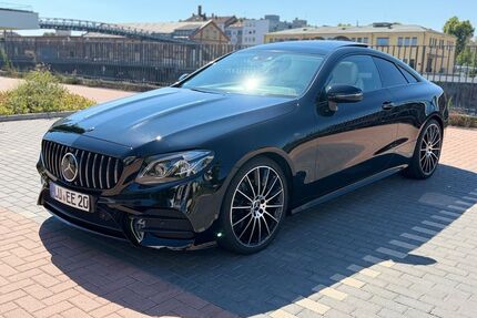 Mercedes-Benz E 300 Gebrauchtwagen