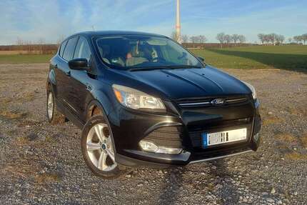 Ford Escape Gebrauchtwagen