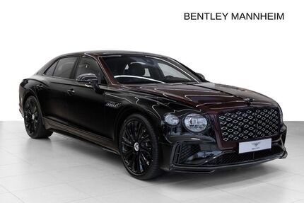 Bentley Flying Spur Gebrauchtwagen