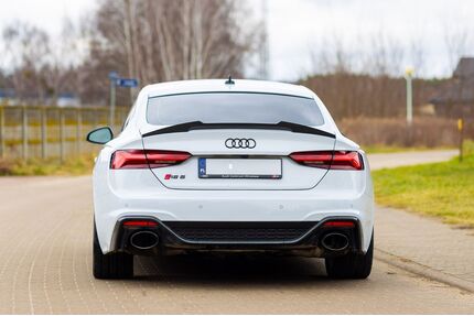 Audi RS5 Gebrauchtwagen