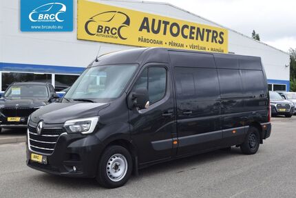 Renault Master Gebrauchtwagen