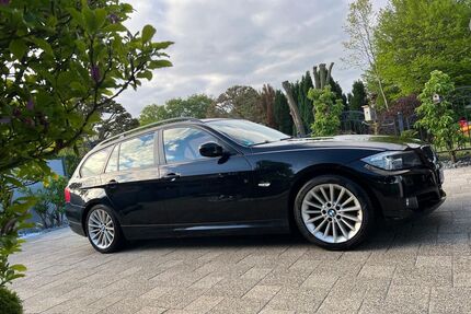 BMW 318 Gebrauchtwagen