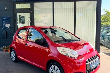 Citroen C1 Gebrauchtwagen