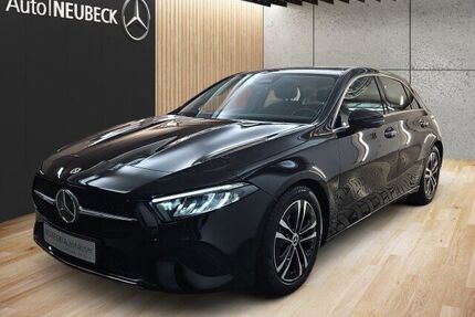 Mercedes-Benz A 200 Gebrauchtwagen