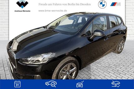BMW 216 Active Tourer Gebrauchtwagen