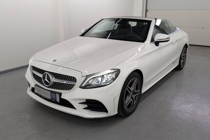 Mercedes-Benz C 300 Gebrauchtwagen
