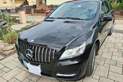 Mercedes-Benz R 350 Gebrauchtwagen