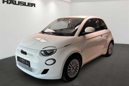 Fiat 500e Gebrauchtwagen