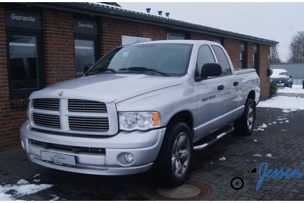 Dodge RAM Gebrauchtwagen