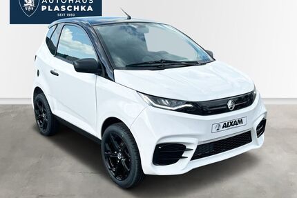 Aixam City Gebrauchtwagen