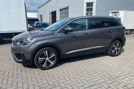Peugeot 5008 Gebrauchtwagen