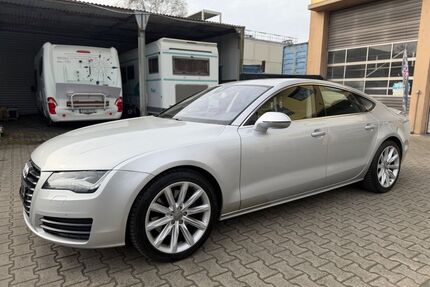 Audi A7 Gebrauchtwagen