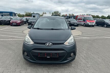 Hyundai i10 Gebrauchtwagen