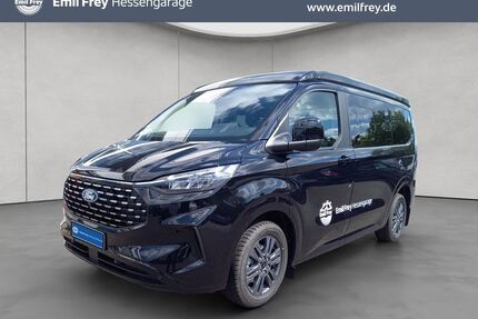 Ford Tourneo Custom Gebrauchtwagen