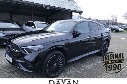 Mercedes-Benz GLC 300 Gebrauchtwagen