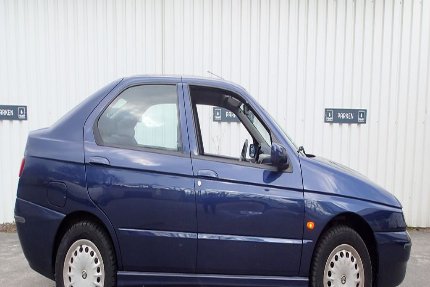 Alfa Romeo 146 Gebrauchtwagen