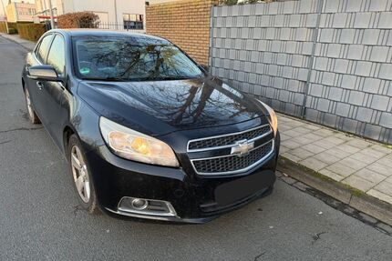 Chevrolet Malibu Gebrauchtwagen