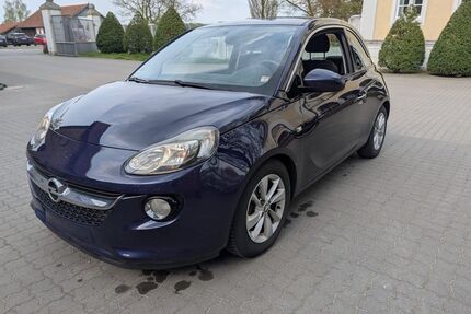 Opel Adam Gebrauchtwagen