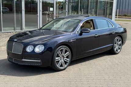 Bentley Flying Spur Gebrauchtwagen