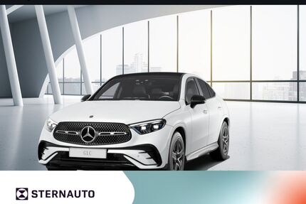 Mercedes-Benz GLC 450 Gebrauchtwagen
