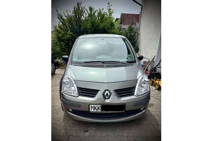 Renault Modus Gebrauchtwagen