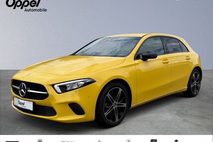 Mercedes-Benz A 200 Gebrauchtwagen
