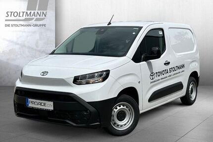 Toyota Proace City Gebrauchtwagen