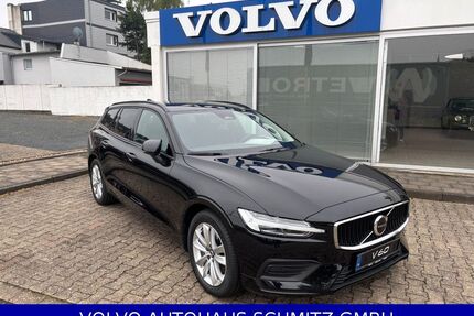 Volvo V60 Gebrauchtwagen