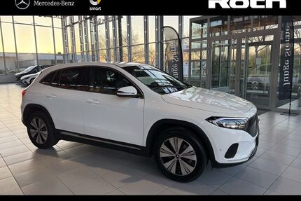 Mercedes-Benz EQA Gebrauchtwagen