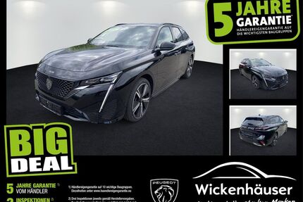 Peugeot 308 Gebrauchtwagen