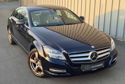 Mercedes-Benz CLS 350 Gebrauchtwagen