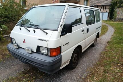 Mitsubishi L300 Gebrauchtwagen