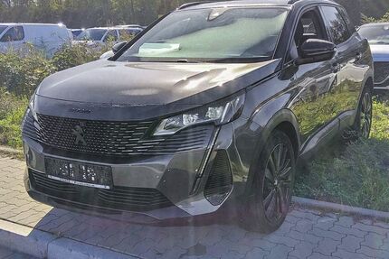 Peugeot 3008 Gebrauchtwagen