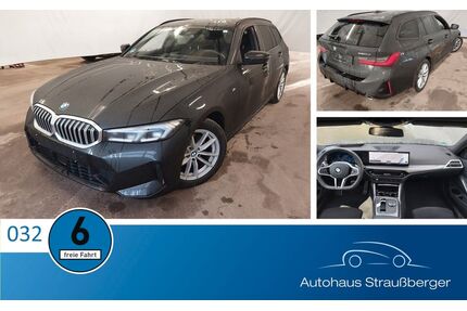 BMW 320 Gebrauchtwagen