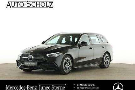 Mercedes-Benz C 220 Gebrauchtwagen