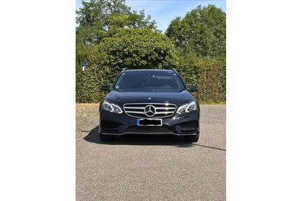 Mercedes-Benz E 250 Gebrauchtwagen