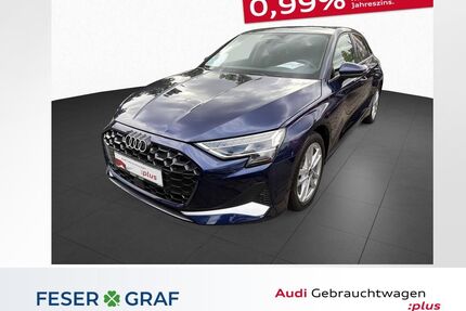 Audi A3 Gebrauchtwagen