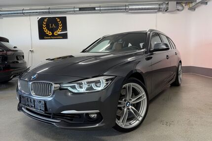 BMW 340 Gebrauchtwagen