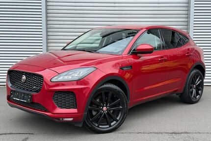 Jaguar E-Pace Gebrauchtwagen
