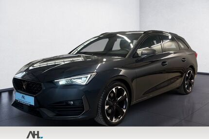 Cupra Leon Gebrauchtwagen