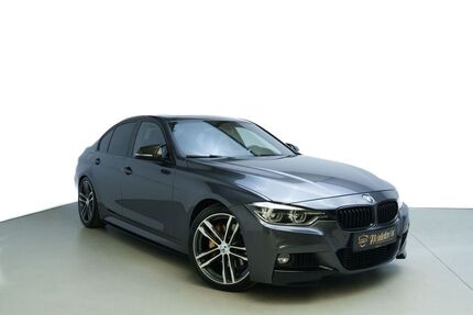 BMW 340 Gebrauchtwagen