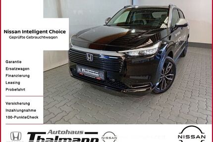 Honda HR-V Gebrauchtwagen