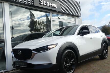 Mazda CX-30 Gebrauchtwagen