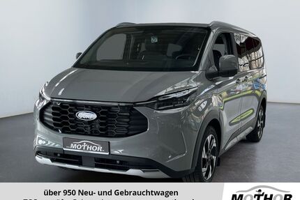 Ford Tourneo Custom Gebrauchtwagen