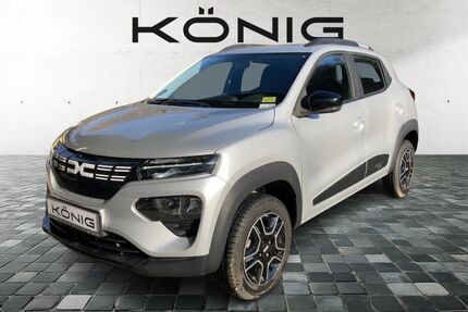 Dacia Spring Gebrauchtwagen