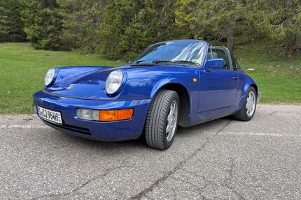 Porsche 964 Gebrauchtwagen