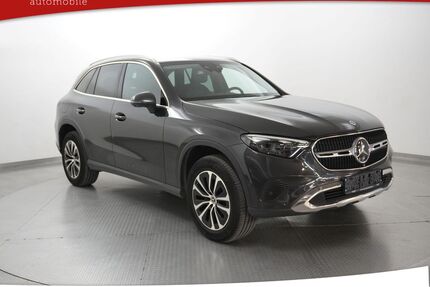 Mercedes-Benz GLC 220 Gebrauchtwagen