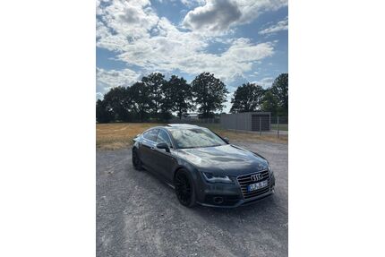 Audi A7 Gebrauchtwagen