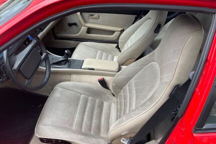 Porsche 944 Gebrauchtwagen
